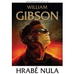 Hrabě nula - Gibson William, Brožovaná vazba paperback – Hledejceny.cz