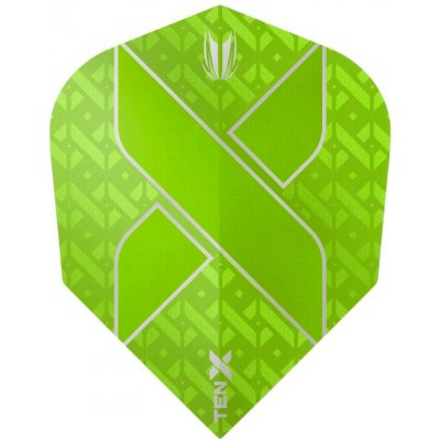 Target Ten-X Vision Ultra Lime – Sleviste.cz