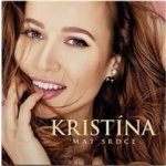 Kristína - Mat' Srdce CD – Hledejceny.cz