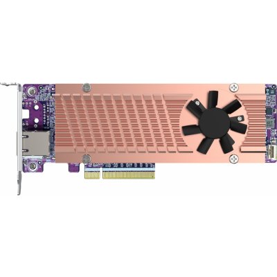 QNAP QM2-2P410G2T – Zboží Živě