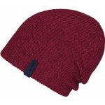 Barts RHODOZ BEANIE Dark Red – Hledejceny.cz