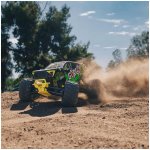 Arrma Gorgon Smart RTR fialová 1:10 – Zboží Dáma