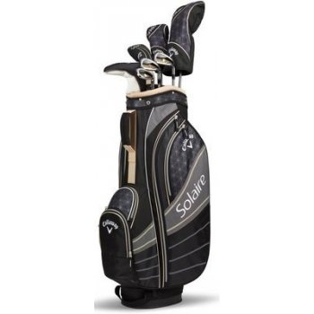 CALLAWAY Solaire 11 Piece