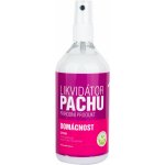 Alp likvidátor pachu domácnost citron 215 ml – Hledejceny.cz