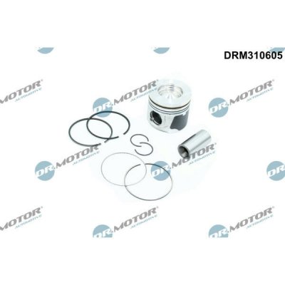 Dr.Motor Automotive DRM310605 – Hledejceny.cz