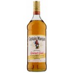 Captain Morgan Original Spiced Gold 35% 1 l (holá láhev) – Sleviste.cz