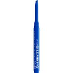 NYX Professional Makeup Epic Inky Stix gelové oční linky 06 Cobalt Click 1 g – Hledejceny.cz