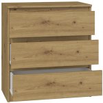 Intesi Bauhaus M3 70 – Zboží Dáma