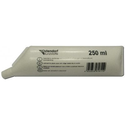 Montážní gel na KG a HT potrubí 250 g – Zboží Dáma