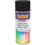 Belton Sprej RAL 7021 400 ml černošedá – Hledejceny.cz