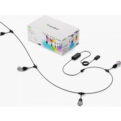 Nanoleaf NF084K02-40SLO – Hledejceny.cz