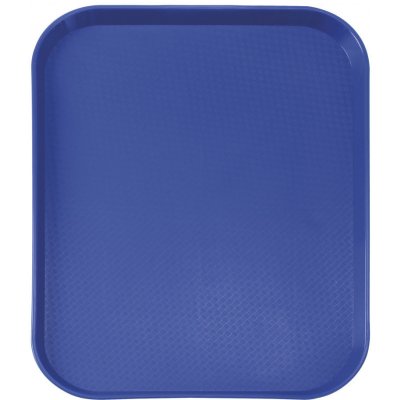 Hendi Polypropylenový podnos Fast Food malý Světle šedá 265x345x H20mm – Hledejceny.cz