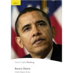 Penguin Readers 2 Barack Obama – Hledejceny.cz