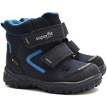 Superfit 1 000047 8000 blau – Zboží Dáma