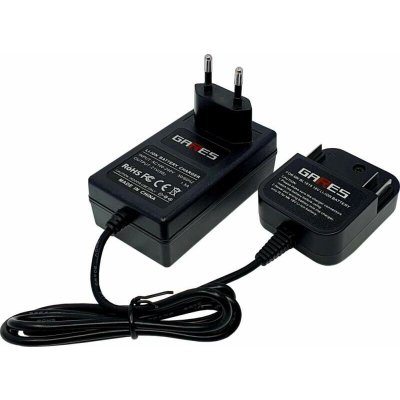 Gares CH009-MK18L pro Makita Li-Ion 18V - neoriginální – Zboží Dáma