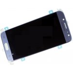 LCD Displej + Dotykové sklo Samsung Galaxy J5 2017-J530F – Sleviste.cz