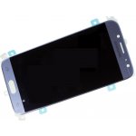 LCD Displej + Dotykové sklo Samsung Galaxy J5 2017-J530F – Sleviste.cz