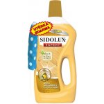 Sidolux na mytí dřevěných a parketových podlah 750 ml – HobbyKompas.cz