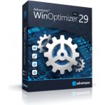 Ashampoo WinOptimizer Pro 29 – Sleviste.cz