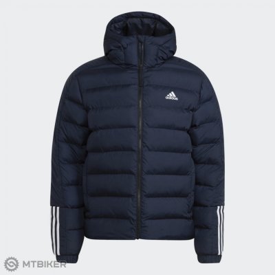 adidas Performance Itavic 3-Stripes Midweight Jacket navy – Zboží Mobilmania