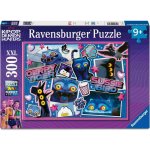 Ravensburger XXL K-pop Lovkyně démonů Derpy a Sussie 300 dílků – Hledejceny.cz