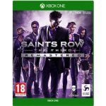 Saints Row: The Third Remastered – Zboží Živě