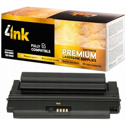 4INK Samsung SCX-D5530B - kompatibilní – Hledejceny.cz