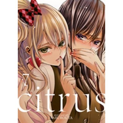 CITRUS VOL 7