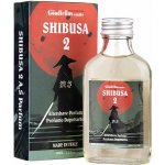 The Goodfellas' Smile Shibusa 2 voda po holení 100 ml – Zboží Dáma