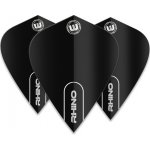 Winmau Rhino Kite, černé – Hledejceny.cz