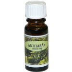 Essential Oil vonný olej Antitabák 10 ml – Hledejceny.cz