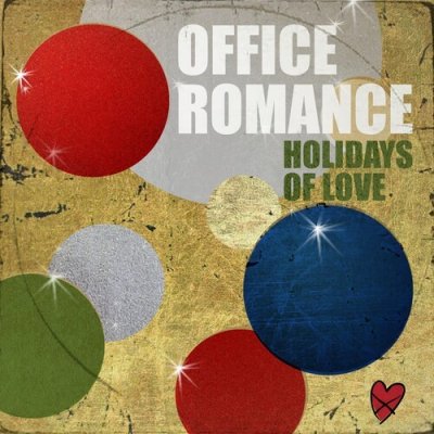 Holidays of Love Office Romance CD