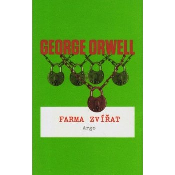 Farma zvířat - George Orwell