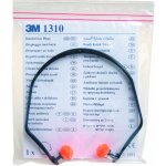 3M Oblouk s ochrannými špunty do uší 1310 1310 26 dB 1 ks – Zboží Mobilmania
