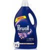 Prací gel Perwoll Renew Dark Bloom prací gel 3,75 l 75 PD