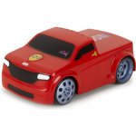 Little Tikes Interaktivní auto Červená – Zboží Dáma