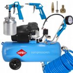 Airpress HL 425-100 V – Sleviste.cz