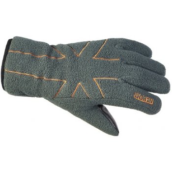 NORFIN Rukavice Gloves gray