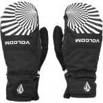 Volcom V.CO Nyle Mitt Black Print – Hledejceny.cz
