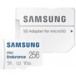 Samsung SDXC UHS-I U3 256 GB MB-MJ256KA/EU – Hledejceny.cz