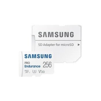Samsung SDXC UHS-I U3 256 GB MB-MJ256KA/EU