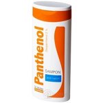 Dr.Müller Panthenol šampon proti lupům 250 ml – Hledejceny.cz