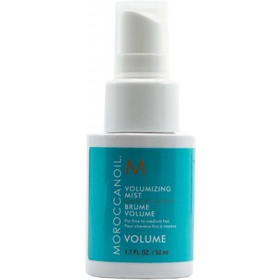 Moroccanoil Volumizing Mist 50 ml