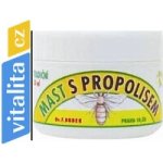 DR. Dudek Mast s propolisem 30 ml – Hledejceny.cz