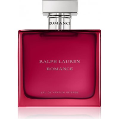Ralph Lauren Romance Intense parfémovaná voda dámská 100 ml – Zboží Mobilmania