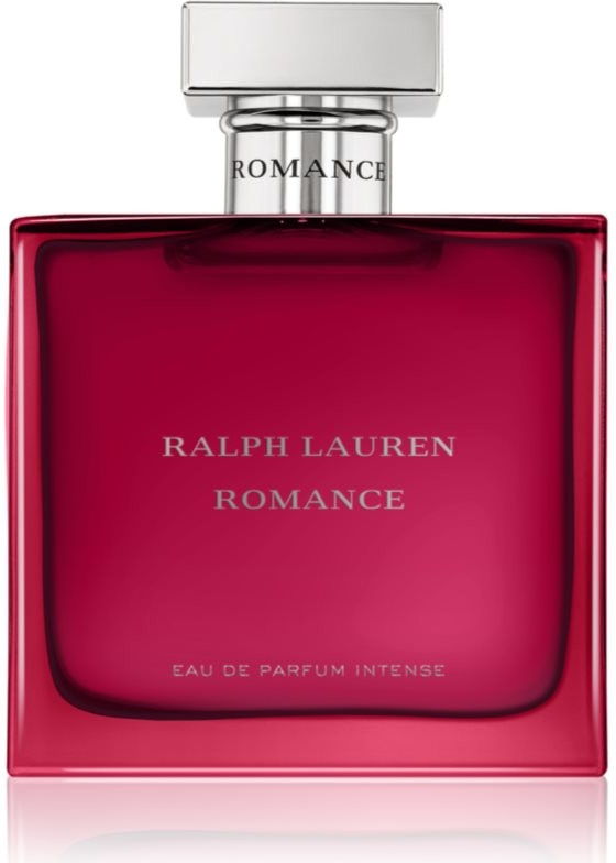 Ralph Lauren Romance Intense parfémovaná voda dámská 100 ml