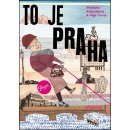 Kniha To je Praha - Černá Olga