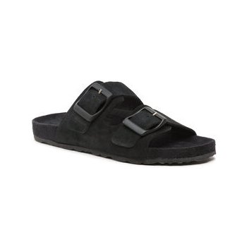 Manebi nazouváky Traveler Nordic Sandals K 1.0 RT černá