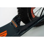 Crussis Cross Hard 6.2-2 oranžovo-černá – Hledejceny.cz