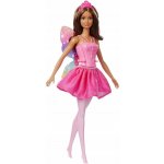Mattel Barbie víla kouzelná Dreamtopia FWK88 – Sleviste.cz